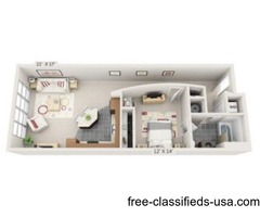 1 Bedroom-Lofts at the Highlands | free-classifieds-usa.com - 1