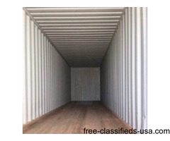 Shipping Containers | free-classifieds-usa.com - 1