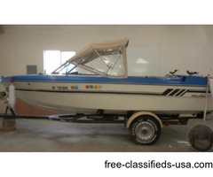 Very nice Older Boat for sale | free-classifieds-usa.com - 1