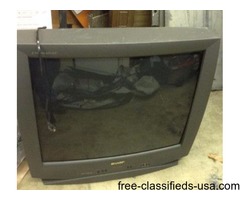 Sharp 32" TV | free-classifieds-usa.com - 1