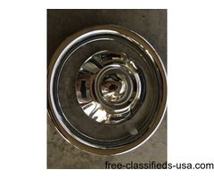 Vintage Chevy Center Capa | free-classifieds-usa.com - 1