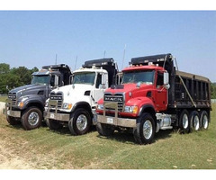 Dump truck financing - (Startups are welcome to apply) | free-classifieds-usa.com - 1