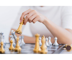 Luxury Chess Set from Royal Chess Mall | free-classifieds-usa.com - 1