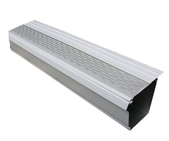 Aluminum soffits| Leaf guards | free-classifieds-usa.com - 1