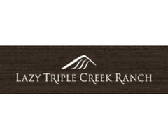 Private Shooting And Hunting Retreat | Lazy Triple Creek Ranch | free-classifieds-usa.com - 1