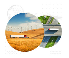 Agricultural Transportation Services - VO Logistics | free-classifieds-usa.com - 1