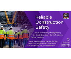 Construction Superintendent NYC - RC Safety | free-classifieds-usa.com - 2