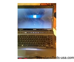 Toshiba Laptop and Tower CHEAP And I MEAN CHEAP | free-classifieds-usa.com - 1