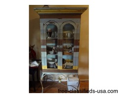 French Country Hutch | free-classifieds-usa.com - 1