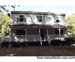 Fantastic Colonial with Farmers Porch | free-classifieds-usa.com - 1