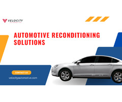  Automotive Reconditioning Solutions | free-classifieds-usa.com - 1