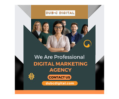 Thinking of surviving in the competitive market, DUB-C DIGITAL's small business consulting has got y | free-classifieds-usa.com - 3