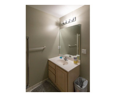 4 Parkside Court Wayne New Jersey 2 bedroom 2 Full bath rental first floor | free-classifieds-usa.com - 2