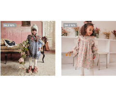 Shop Louise Misha Baby Jumpsuits | free-classifieds-usa.com - 1
