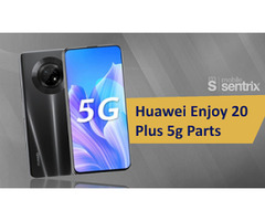 Huawei Enjoy 20 Plus 5G Repair Parts - Mobilesentrix | free-classifieds-usa.com - 1