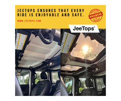 Factory Jeep Tops | free-classifieds-usa.com - 1