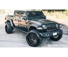 Get Quality Jeep Wheels and Rims for Sale | free-classifieds-usa.com - 1