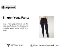 Get the Best Shaper Yoga Pants | free-classifieds-usa.com - 1