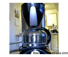 food processor/coffee maker/dishwares | free-classifieds-usa.com - 1