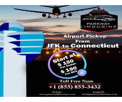 Get Best Airport Limo Services in NY | free-classifieds-usa.com - 1