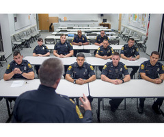 Best Training and Education for Law Enforcement | free-classifieds-usa.com - 1