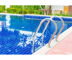 Easy to Install A Fiberglass Pool From Hydroscape pool & Patio | free-classifieds-usa.com - 1