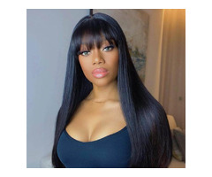 Do Wigs With Bangs Look Better | free-classifieds-usa.com - 3