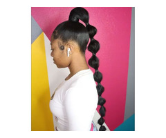 8 Cute and Easy Rubber Band Hairstyles for 2023 | free-classifieds-usa.com - 1