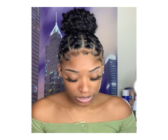 8 Cute and Easy Rubber Band Hairstyles for 2023 | free-classifieds-usa.com - 3