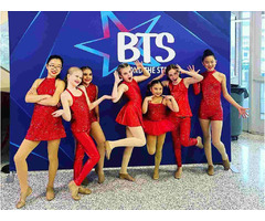 We Introduce Dance Programs For Toddlers An Affordable Prices | free-classifieds-usa.com - 1