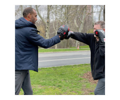 Personal Trainer Upper West Side - Uptown Manhattan boxing gym | Central Park Boxing | free-classifieds-usa.com - 1
