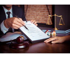 Hire the Most Professional Attorney For Your Personal Injury Case | free-classifieds-usa.com - 1
