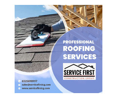 Expert Roofing Services in Tomball for Your Home or Business | free-classifieds-usa.com - 1