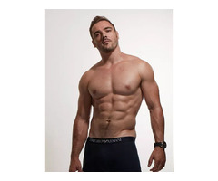 Famous Personal Trainer in New York | Alex Folacci | free-classifieds-usa.com - 1