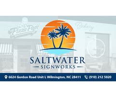 Best Sign Company in Wilmington NC | free-classifieds-usa.com - 1
