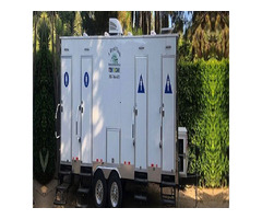 Portable Bathroom Services in Los Angeles | free-classifieds-usa.com - 1