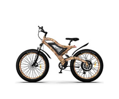 All Terrain Electric Mountain Bike Aostirmotor 1500w | free-classifieds-usa.com - 1