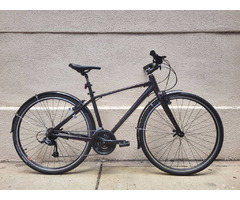 Giant all-round bicycle - $400 (Center City, Philadelphia) | free-classifieds-usa.com - 1