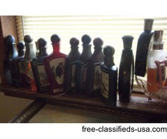 A very fine case of 12 special 50 yr. old Bourbon | free-classifieds-usa.com - 1