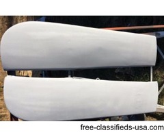 CRUISER FENDER SKIRTS, MERC, OLDS, FORD, etc | free-classifieds-usa.com - 1
