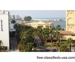 Oceanfront Condominium Offering Panoramic Views of the Gulf of Mexico | free-classifieds-usa.com - 1