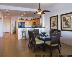 Oceanfront Condominium Offering Panoramic Views of the Gulf of Mexico | free-classifieds-usa.com - 2