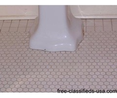 Professional Tile Grout Cleaning & Tile Installation | free-classifieds-usa.com - 1