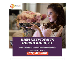 Enjoying the Benefits of Dish Network in Round Rock, TX | free-classifieds-usa.com - 1