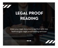 Legal Proof Reading | free-classifieds-usa.com - 1