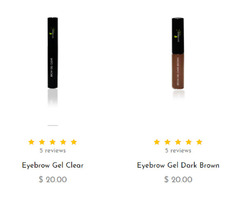 Eyebrow Gel for All Your Brow Woes! Grab it today! | free-classifieds-usa.com - 1