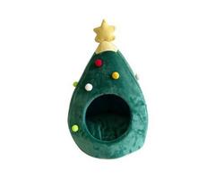 Buy Christmas Cat House | free-classifieds-usa.com - 1