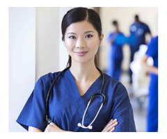 Hire Private Nurse Near You! It's Just A Single Tap Away! | free-classifieds-usa.com - 1