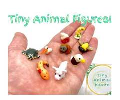 Buy Clay Animal Figures | free-classifieds-usa.com - 1