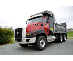We can help you finance a dump truck - (All credit types are welcome) | free-classifieds-usa.com - 1